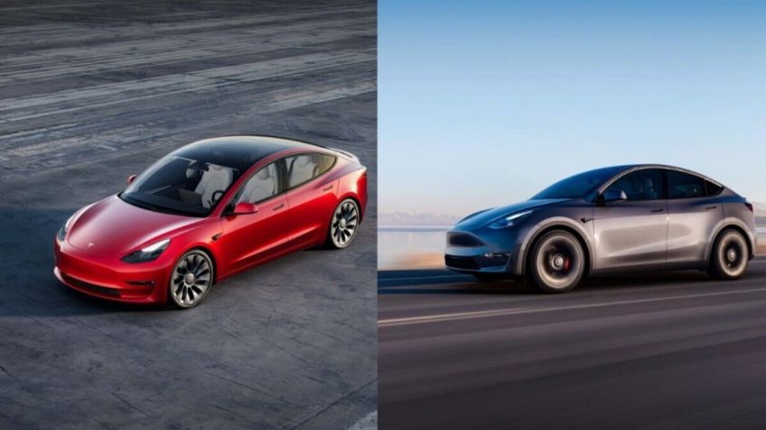 Tesla podría revelar un auto eléctrico barato en 2024