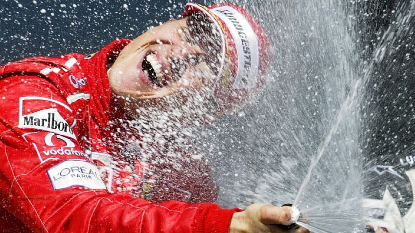 Michael Schumacher cumple 54 años: Una mirada a la leyenda de la Fórmula 1
