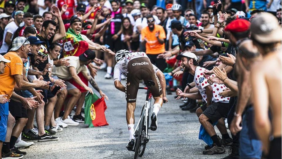 Conoce las fechas en que se realizará el Tour de Francia, el Giro de Italia y la Vuelta a España.