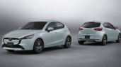 Mazda 2: recibe actualización para un aspecto más deportivo, ¿llegará a México?