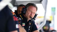 ¿Realmente Checo arruinó la carrera de Verstappen en Miami? Esto dijo Horner