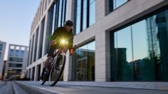 ¿Cuáles son los tipos de bicicletas?