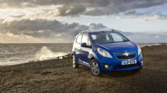 ¿Cuánto cuesta un seguro para un Spark?