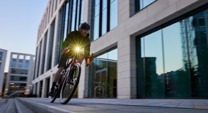 ¿Cuáles son los tipos de bicicletas?