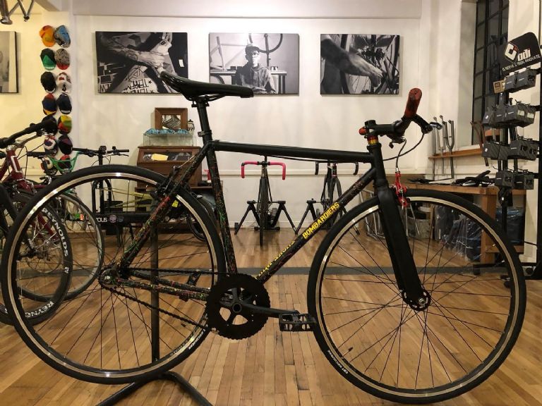 Tipos de bicicletas, Bicicleta Urbana, Bicicleta de Montaña, Bicicleta de carretera, Bicicleta Eléctrica, Movilidad, Movilidad Sustentable, Movilidad Ecológica, Movilidad Alternativa, Uso de la bicicleta, Ciclismo Urbano