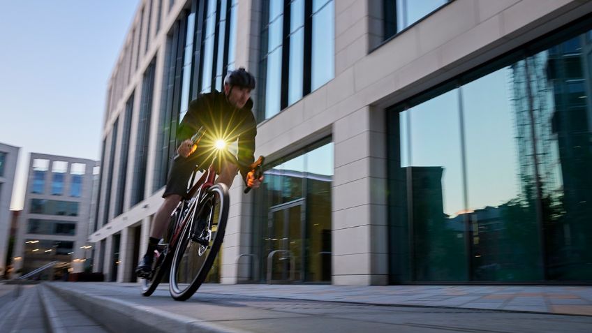 ¿Cuáles son los tipos de bicicletas?