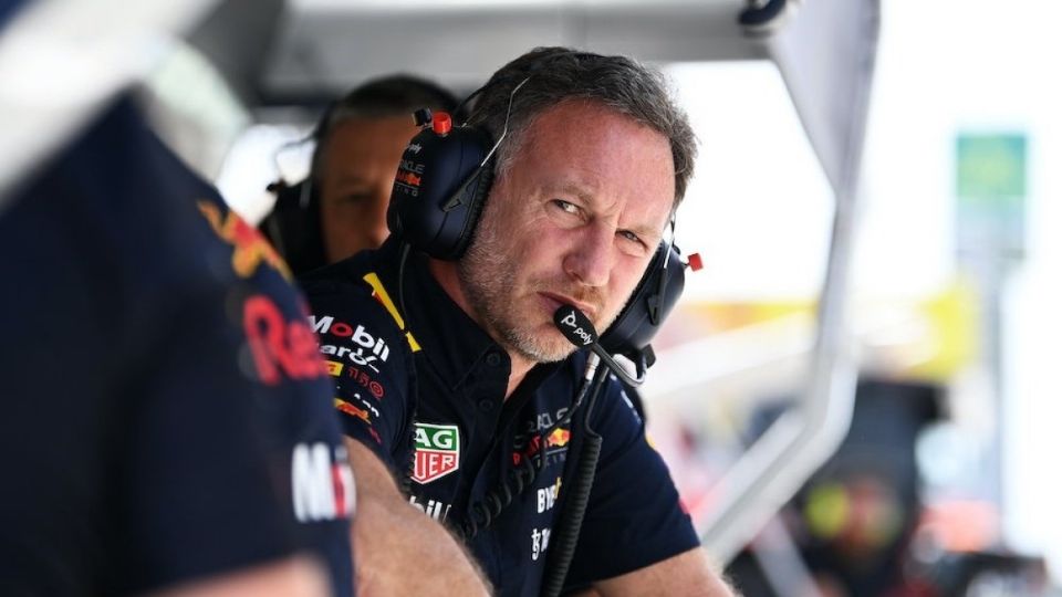 ¿Por qué no los quiere dentro de la F1?