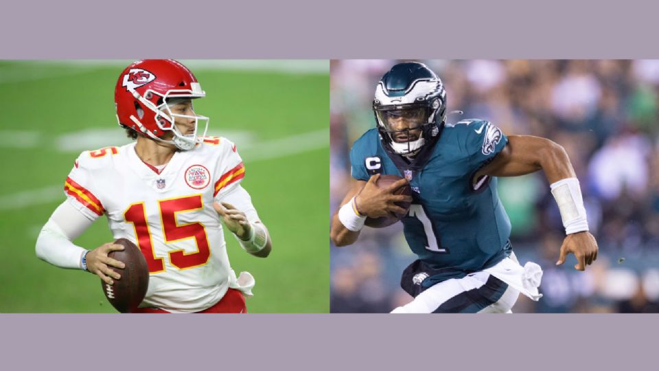 ¿Qué quarterback tiene el mejor automóvil?