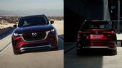 Mazda CX-90 2024: Precio, diseño y motor en México