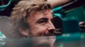 Fernando Alonso: test pretemporada con Aston Martin se podrá ver EN VIVO