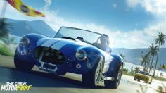 VIDEO: The Crew 3: Motorfest, el nuevo juego de carreras será en Hawái