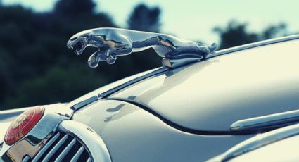 Jaguar espera ser una compañía 100% eléctrica para 2025