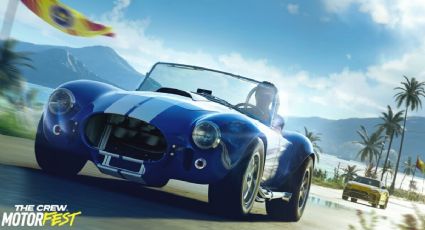 VIDEO: The Crew 3: Motorfest, el nuevo juego de carreras será en Hawái