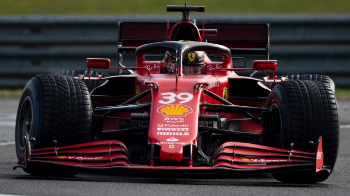 ¿Cómo estará la fiabilidad de Ferrari en 2023? Vasseur responde