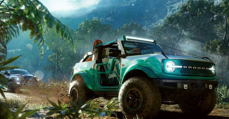 The Crew 3 Motorfest