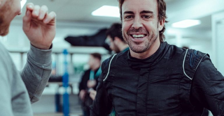 Horarios test pre temporada