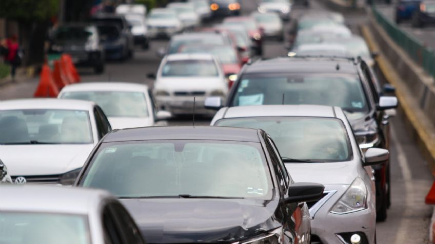 Estos son los requisitos para obtener refrendo del 100% en tenencia del Edomex