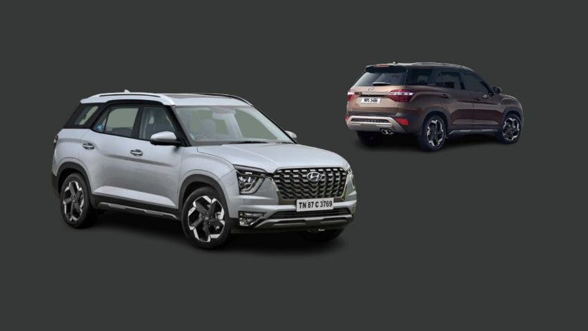 ¿Qué precios tiene la Hyundai Creta Grand 2023?