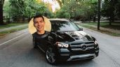 Hirving Lozano, el futbolista del Napoli con una pasión por los autos de alta gama