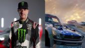 Ken Block: estos son los juegos de carreras para recordarlo y memorarlo
