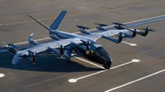 Stellantis se une a Archer para construir ¡aviones eléctricos que llegarán en 2024!