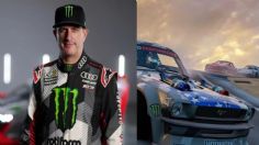 Ken Block: estos son los juegos de carreras para recordarlo y memorarlo