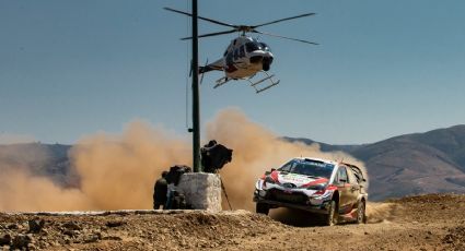 Rally México 2023: las sorpresas que guardará el WRC en Guanajuato