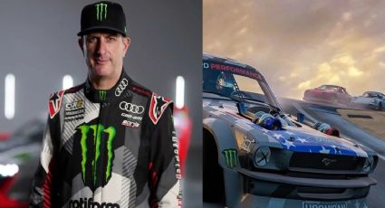 Ken Block: estos son los juegos de carreras para recordarlo y memorarlo