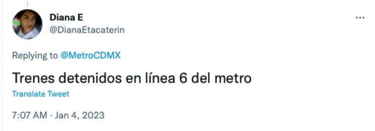 Metro CDMX