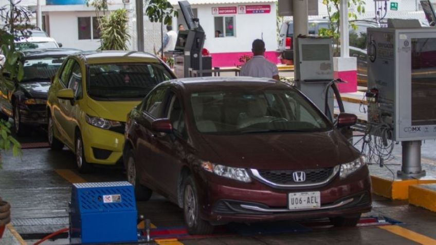 Verificación vehicular: ¿A qué autos les toca en enero 2023?