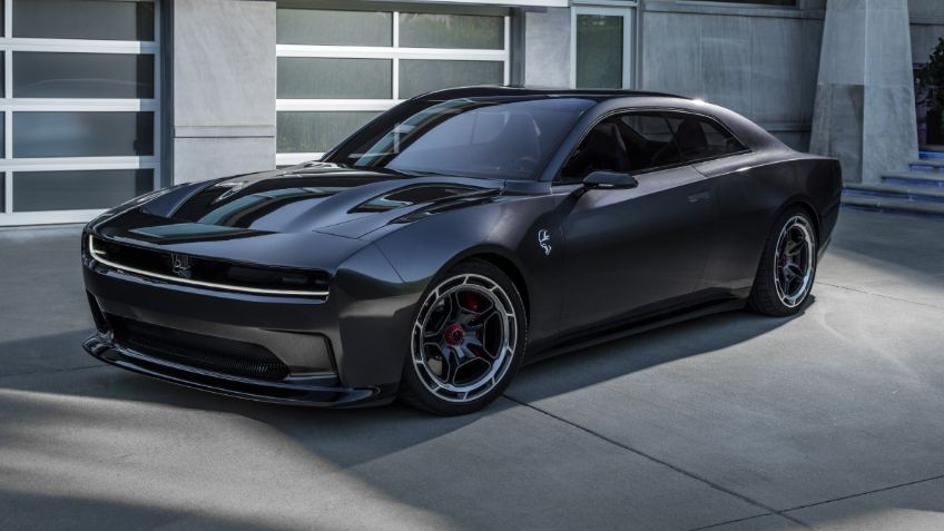 El festival de alto desempeño de Dodge, “Last Call” presentará seis modelos nuevos