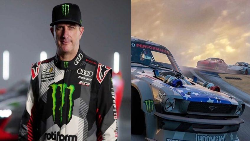 Ken Block: estos son los juegos de carreras para recordarlo y memorarlo