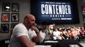 Dana White, el hombre detrás de la UFC y de una impresionante colección de autos