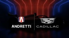 General Motors se une a Andretti para ingresar a la F1 con Cadillac