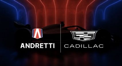 General Motors se une a Andretti para ingresar a la F1 con Cadillac