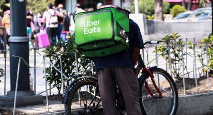 Se aprobó la reforma que otorga derechos laborales a trabajadores de plataformas digitales