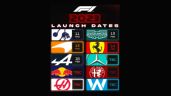 Nuevos monoplazas F1: 5 equipos confirman fecha de presentación