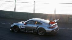 Porsche se adelanta al futuro con su innovadora tecnología de combustible de agua