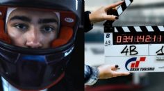 Gran Turismo, la película, ya tiene teaser trailer: se estrenó en el CES 2023