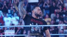 Los autos de lujo de Roman Reigns, el temido campeón de la WWE