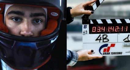 Gran Turismo, la película, ya tiene teaser trailer: se estrenó en el CES 2023