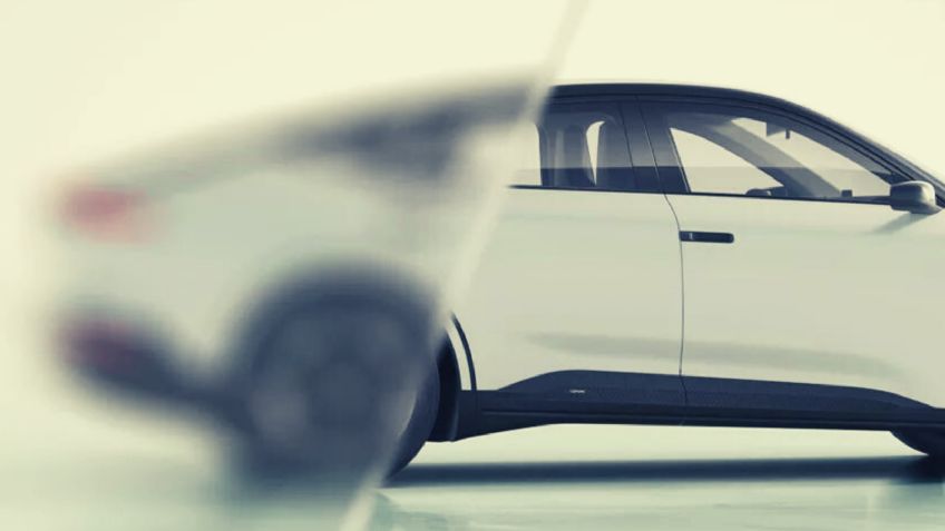 El CES 2023 presenta el Lightyear 2: un auto eléctrico con una autonomía de 800 km