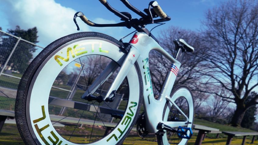 Las llantas indestructibles de SMART Tire Company: ¡Sin aire y con tecnología de la NASA!