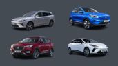 ¿Qué autos MG podrían llegar a México en 2023?