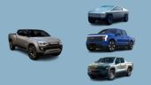 RAM 1500 Revolution vs su competencia: ¿Cuál es la mejor camioneta eléctrica?