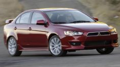 ¿Qué precios tiene el Mitsubishi Lancer usado?