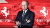 Fred Vasseur inicia oficialmente en Ferrari: enfrenta el mayor reto de su carrera