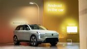 CES 2023: Volvo y Polestar debutarán la última tecnología de Google y Android Auto