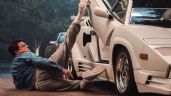 De la Titanic a El lobo de Wall Street: los autos más impresionantes de Leonardo DiCaprio en el cine