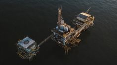 Petróleo cierra semana con ganancias de 1.5% ante crecimiento de demanda en China